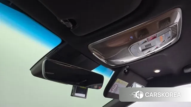 Genesis G80 (RG3) id 3777159 из Кореи 9