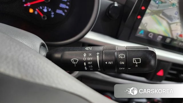 Kia All New Morning (JA) id 4551386 из Кореи 9