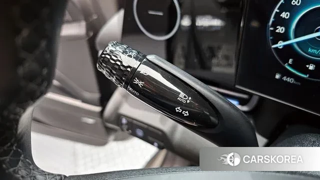 Hyundai The New Avante Hybrid (CN7) id 3347911 из Кореи 9