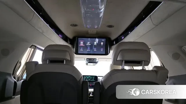 Kia Carnival 4th generation id 3468703 из Кореи 9