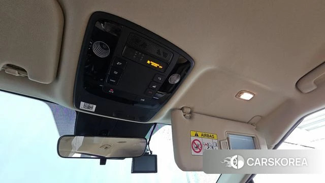 Kia Carnival 4th generation id 4614607 из Кореи 9
