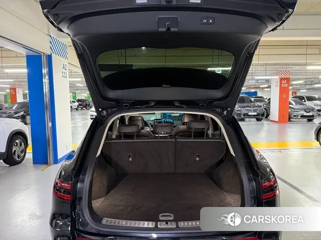 Genesis GV70 id 3225083 из Кореи 9