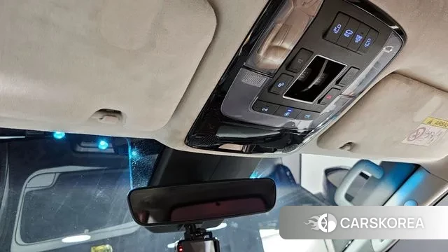 Hyundai Staria id 3027886 из Кореи 9