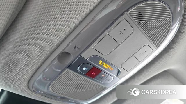 Hyundai Ionic 5 id 4529031 из Кореи 9