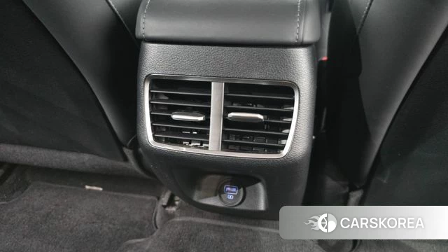 Hyundai Sonata (DN8) id 4917768 из Кореи 9