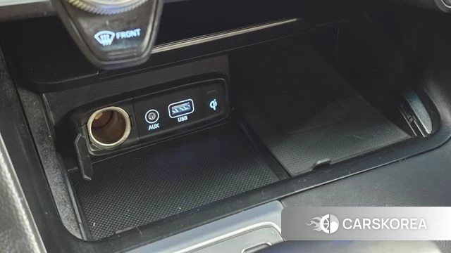 Genesis G70 id 4483408 из Кореи 9
