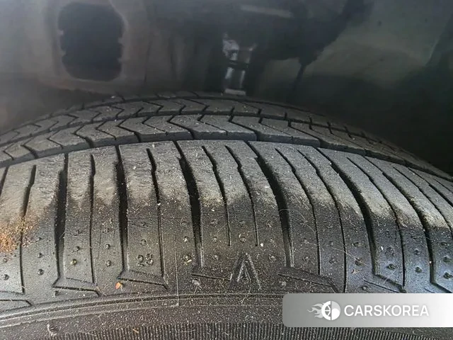 Kia All New Morning (JA) id 3622667 из Кореи 9