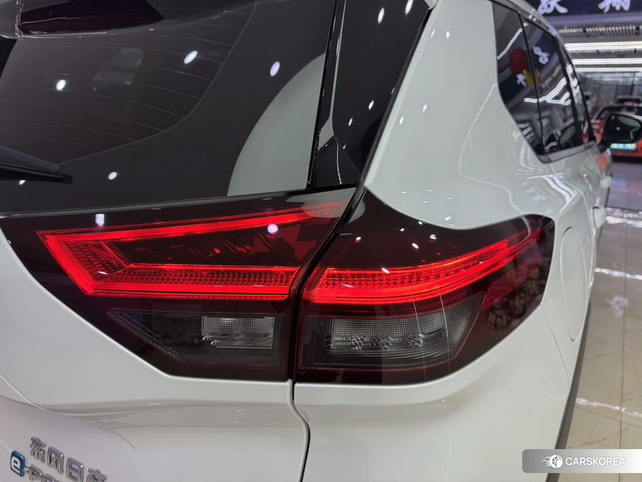 Nissan Qijun id 4473925 из Китая 9