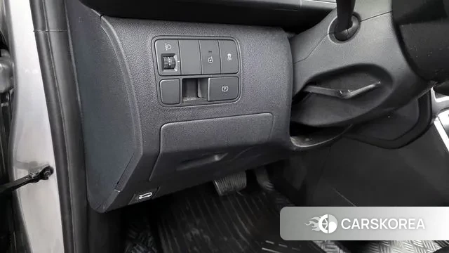 Hyundai Staria id 3596159 из Кореи 9