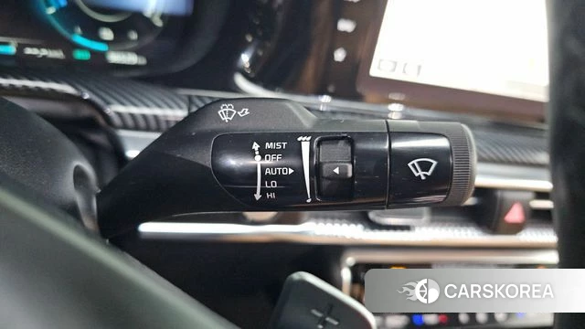 Kia K5 Hybrid 3rd Generation id 4906406 из Кореи 9
