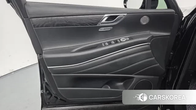 Genesis GV80 id 3631233 из Кореи 9