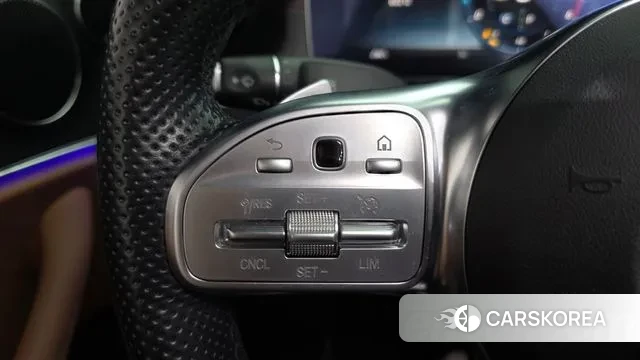 Mercedes-Benz E-Class W213 id 3362058 из Кореи 9