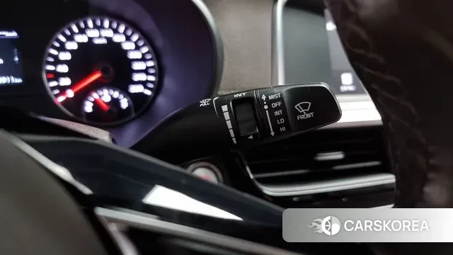 Kia The New K5 2nd generation id 2903098 из Кореи 9