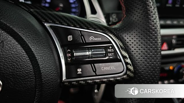 Kia Come New K3 id 4507984 из Кореи 9