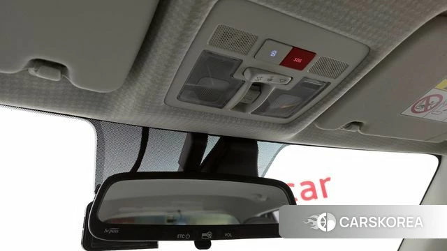 Hyundai Casper id 4194873 из Кореи 9