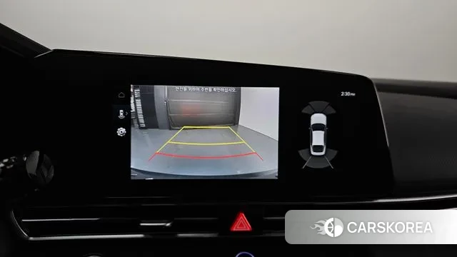 Hyundai Avante (CN7) id 3581973 из Кореи 9