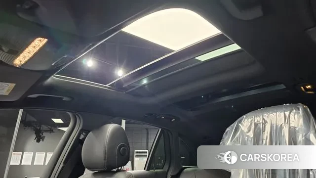 Mercedes-Benz GLC-Class X253 id 3691195 из Кореи 9