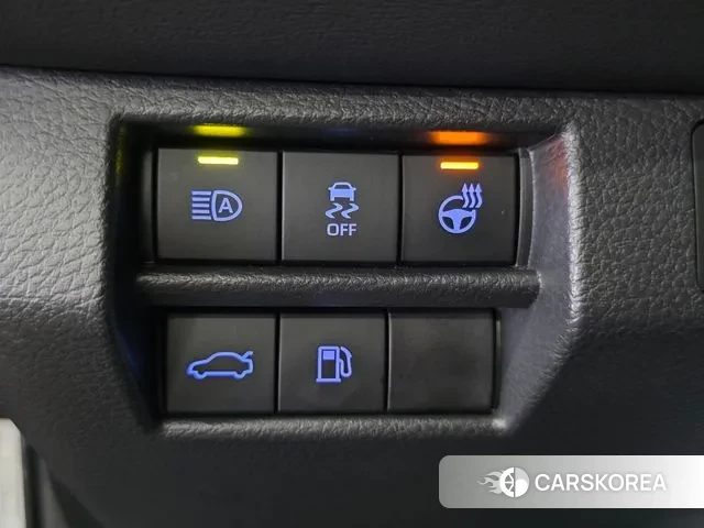 Toyota Avalon 5th Generation id 2975307 из Кореи 9