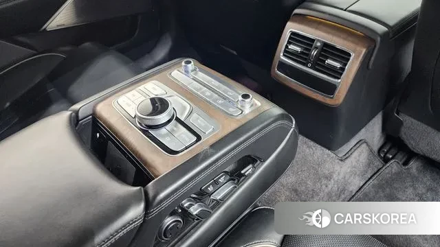 Kia More K9 id 3307559 из Кореи 9