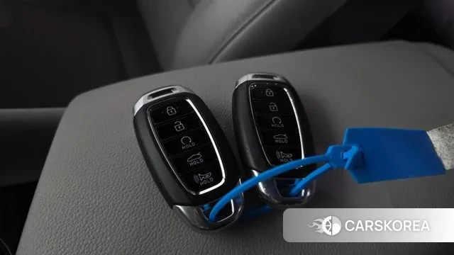 Hyundai Avante (CN7) id 2994964 из Кореи 9