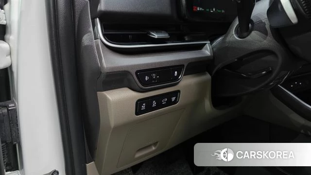Kia The New Carnival 4th Generation id 4408088 из Кореи 9