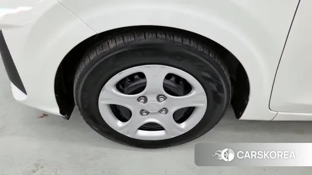 Kia Morning Urban (JA) id 3059598 из Кореи 9