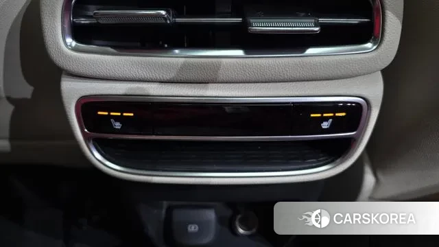 Genesis GV80 id 3428464 из Кореи 9