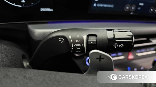 Hyundai Sonata D Edge (DN8) id 4879728 из Кореи 9