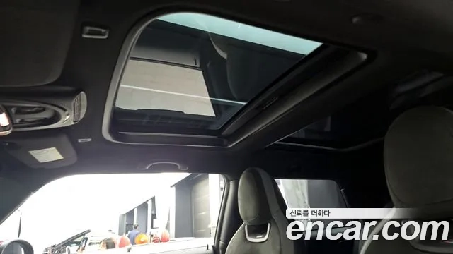 Mini Cooper S id 2944321 из Кореи 9