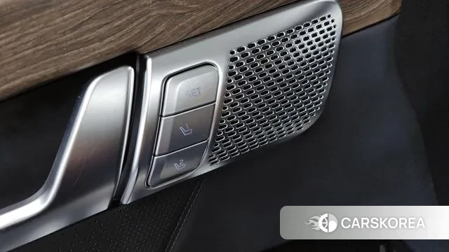 Kia Mohave Master id 3650099 из Кореи 9