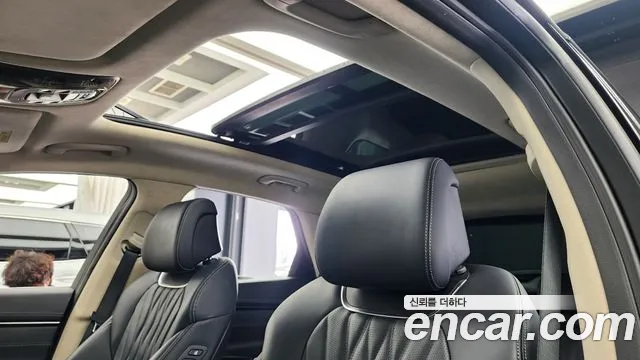 Genesis GV70 id 2588219 из Кореи 9