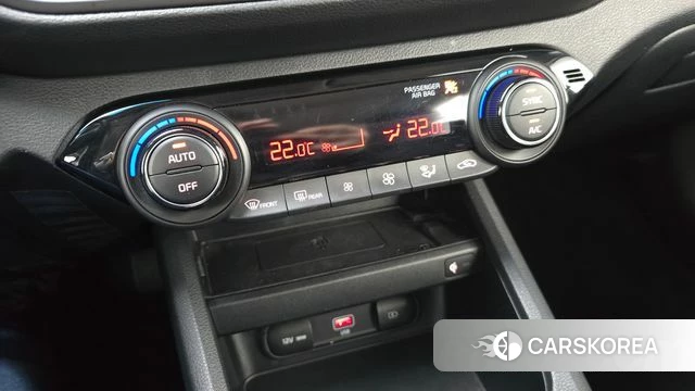 Kia The New K3 2nd generation id 4481259 из Кореи 9