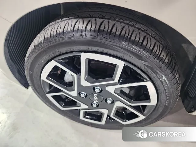 Kia The New Kia Ray id 3596628 из Кореи 9