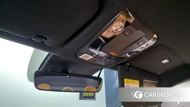 Kia K5 3rd generation id 3416937 из Кореи 9