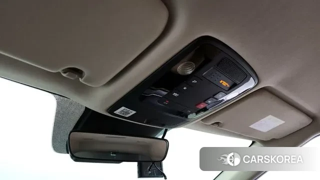 Kia Carnival 4th generation id 3463444 из Кореи 9