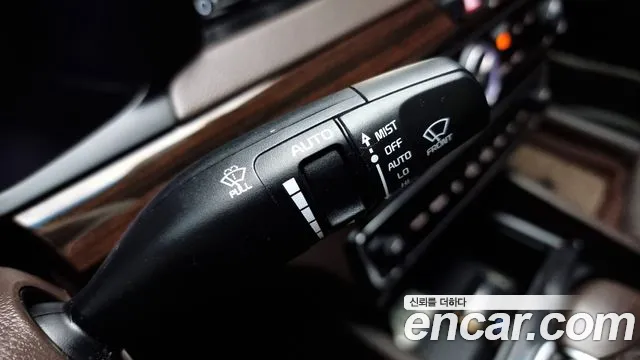 Kia Come New K7 id 2647314 из Кореи 9