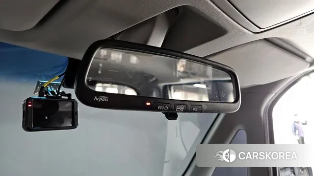 Kia The New Ray id 3692706 из Кореи 9