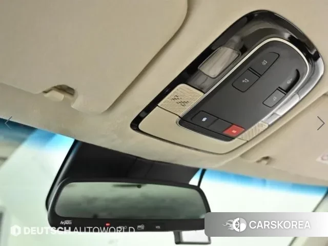 Hyundai Palisade id 3453414 из Кореи 9