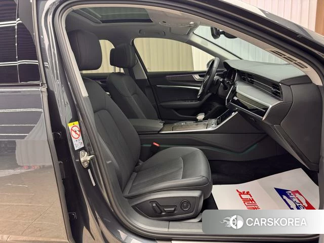 Audi A6 (import) id 4291563 из Китая 9