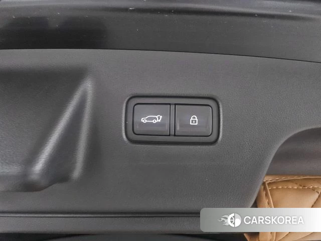Hyundai Palisade (LX3) id 4456035 из Кореи 9