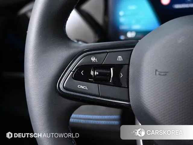 Renault Korea (Samsung) Grand Coleos id 3517591 из Кореи 9