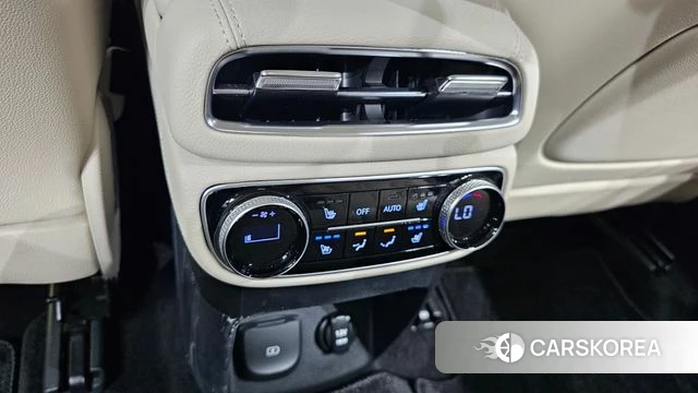 Genesis GV80 id 4591770 из Кореи 9