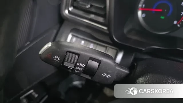 Ssangyong Berry New Tivoli id 3573602 из Кореи 9