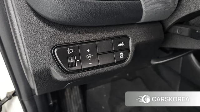 Kia Seltos id 3759218 из Кореи 9