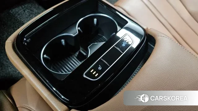 Genesis G80 (RG3) id 3367847 из Кореи 9