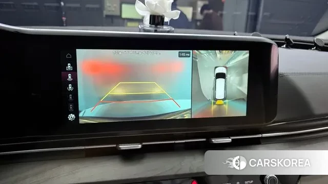 Kia Carnival 4th generation id 3410675 из Кореи 9