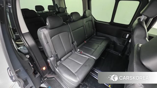 Hyundai Staria id 4476299 из Кореи 9