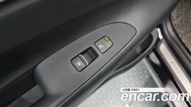 Hyundai The New Grandeur IG id 2802504 из Кореи 9