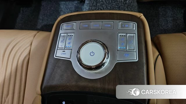 Genesis G80 (RG3) id 3883535 из Кореи 9