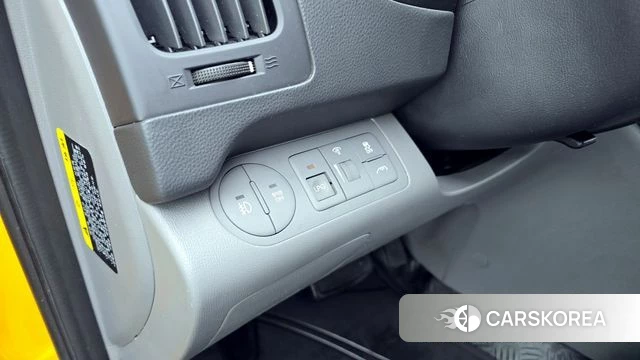 Hyundai The New Grand Starex id 4310993 из Кореи 9